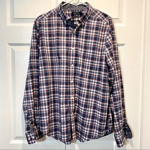 Men’s Nautica Shirt